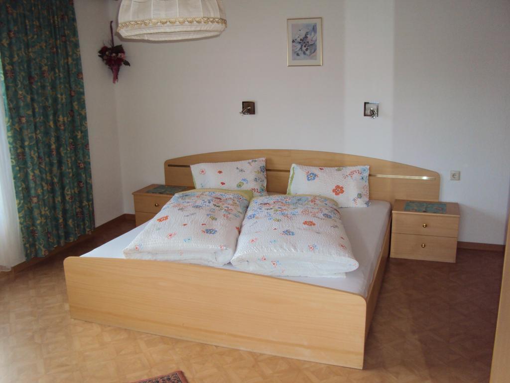 Haus Eben Apartment Hippach Room photo