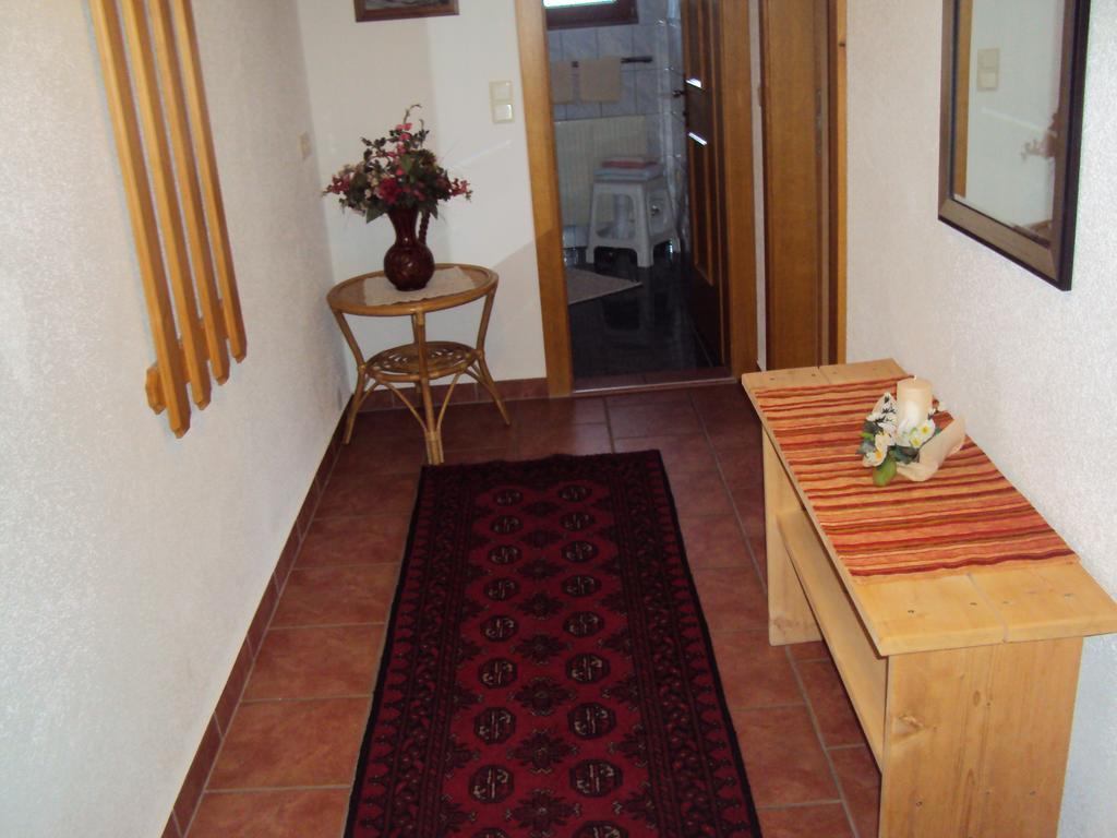 Haus Eben Apartment Hippach Room photo